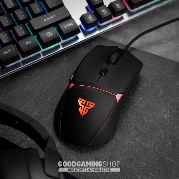 Fantech KX-302s MAJOR Gaming Keyboard And Mouse Combo