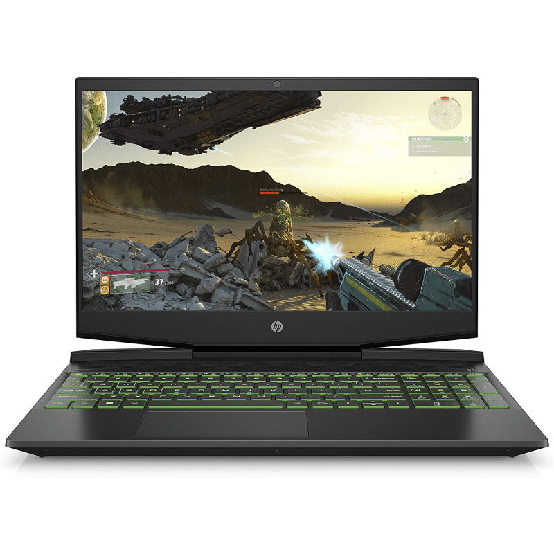 Hp Pavilion Gaming Laptop 15 Core™ I5 10300h 1660ti Midas Computer Center Computer Store In 