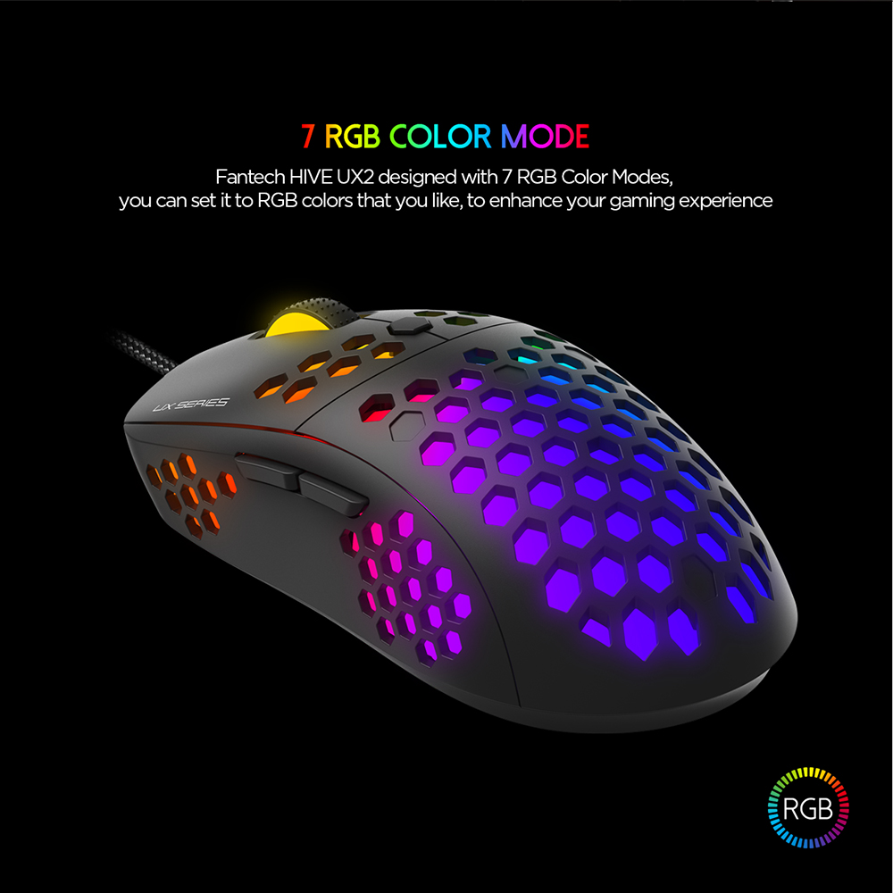 Gaming Mouse