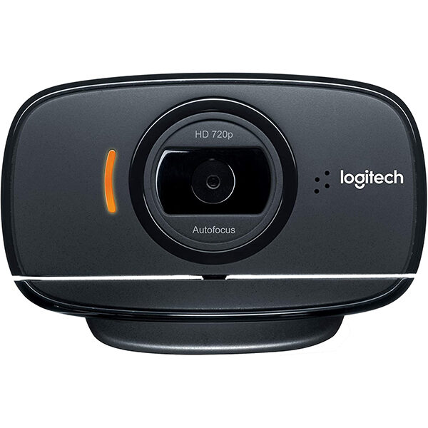 logitech web camera b525 download software