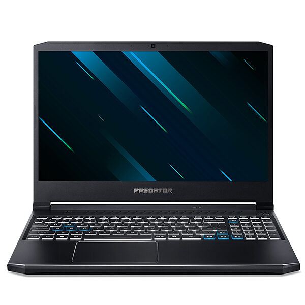 Acer Predator Helios 300 RTX™ 2060 144Hz Midas