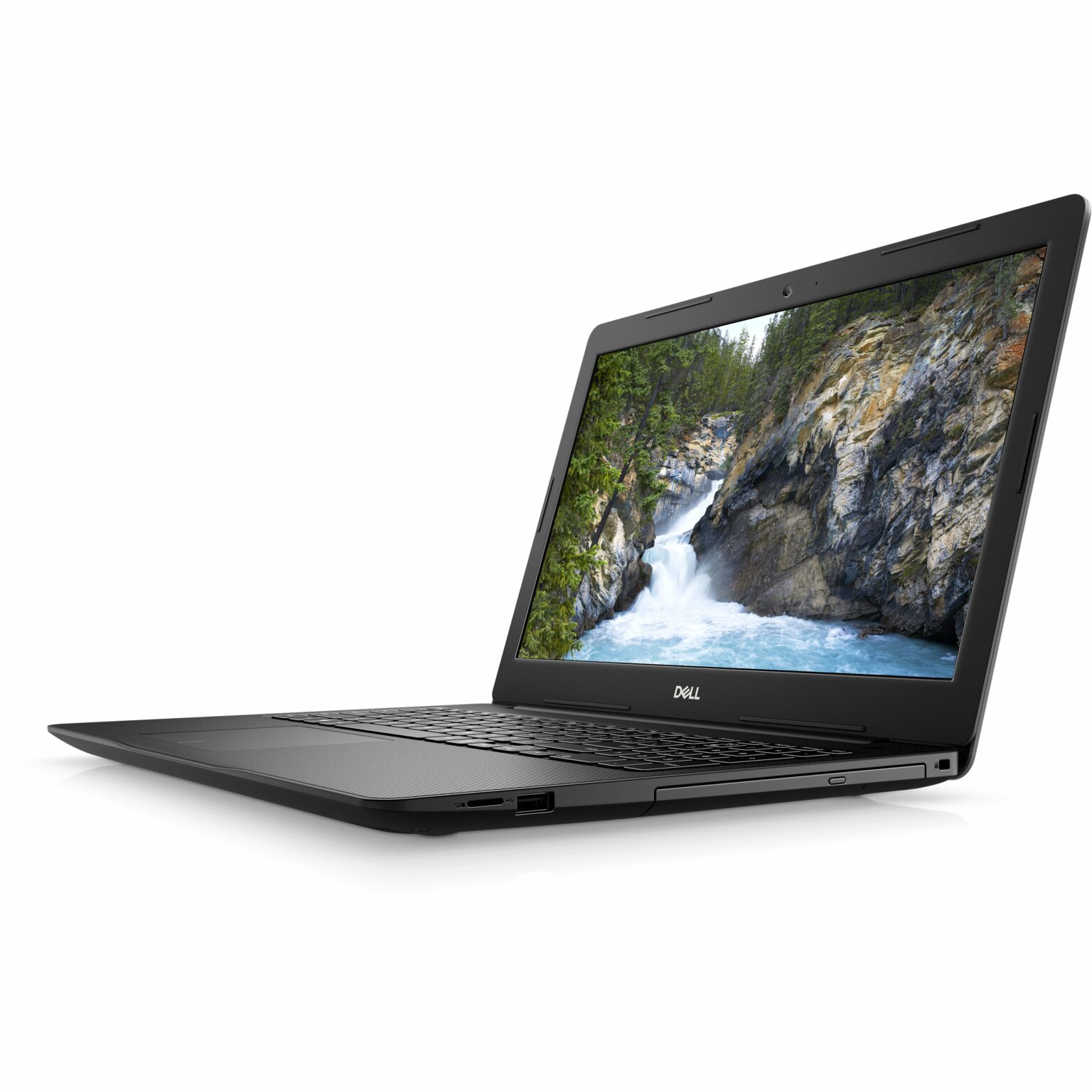 Dell vostro 3591 обзор