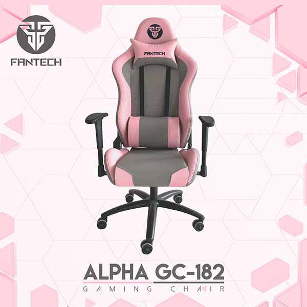  FANTECH  ALPHA  GC  182  Sakura Edition Gaming Chair Midas 