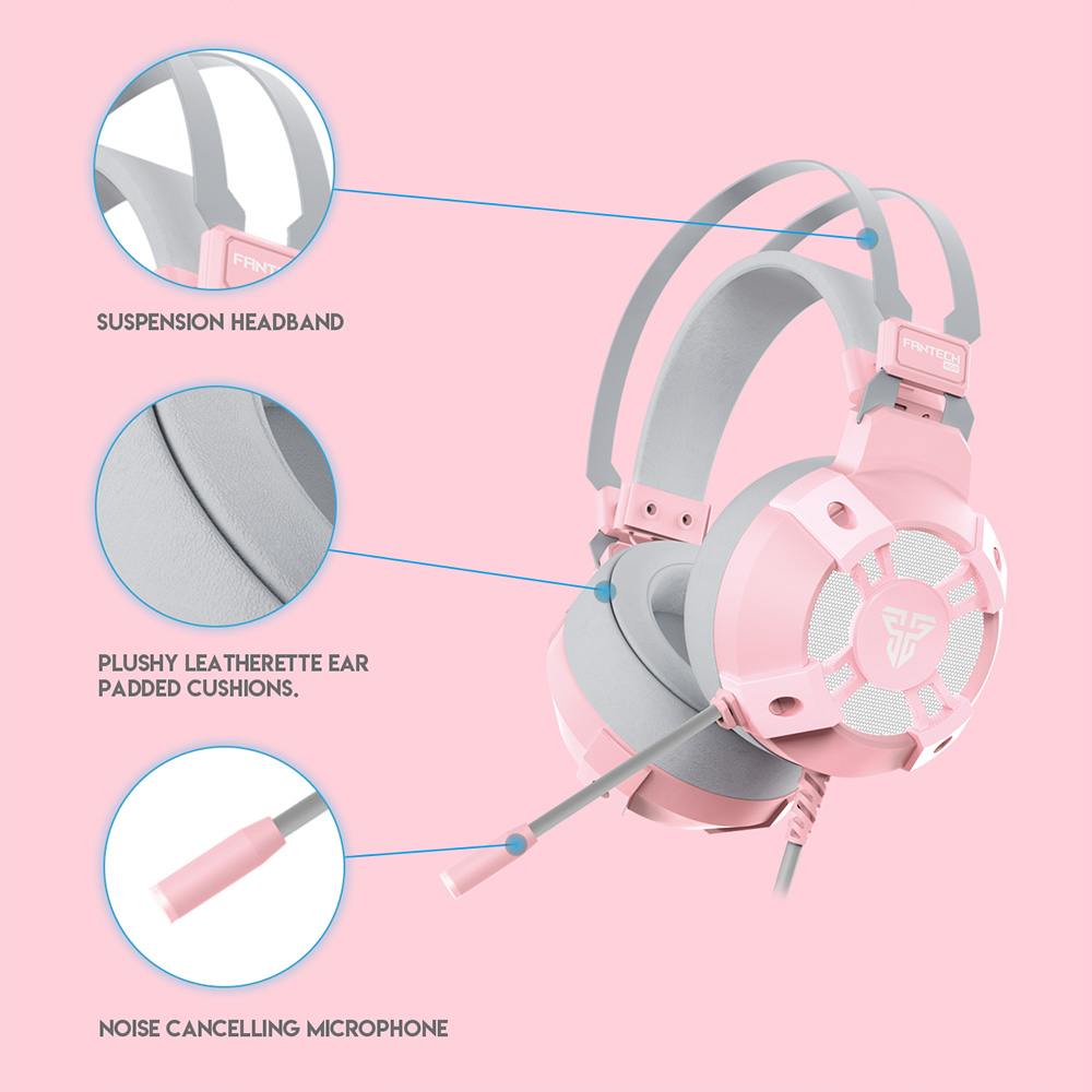 Fantech HG11 Sakura Edition