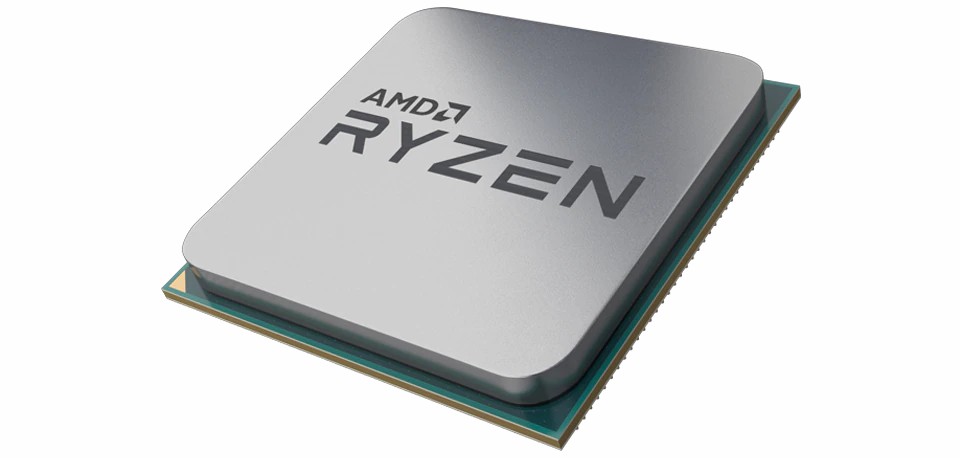 AMD Ryzen™ 7 5800X