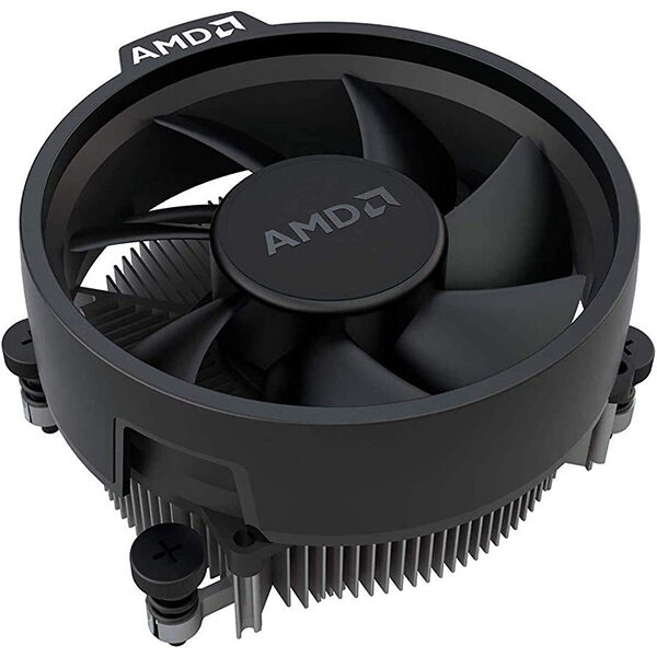 AMD Ryzen™ 5 3500X 6core Processor  Midas Computer Center