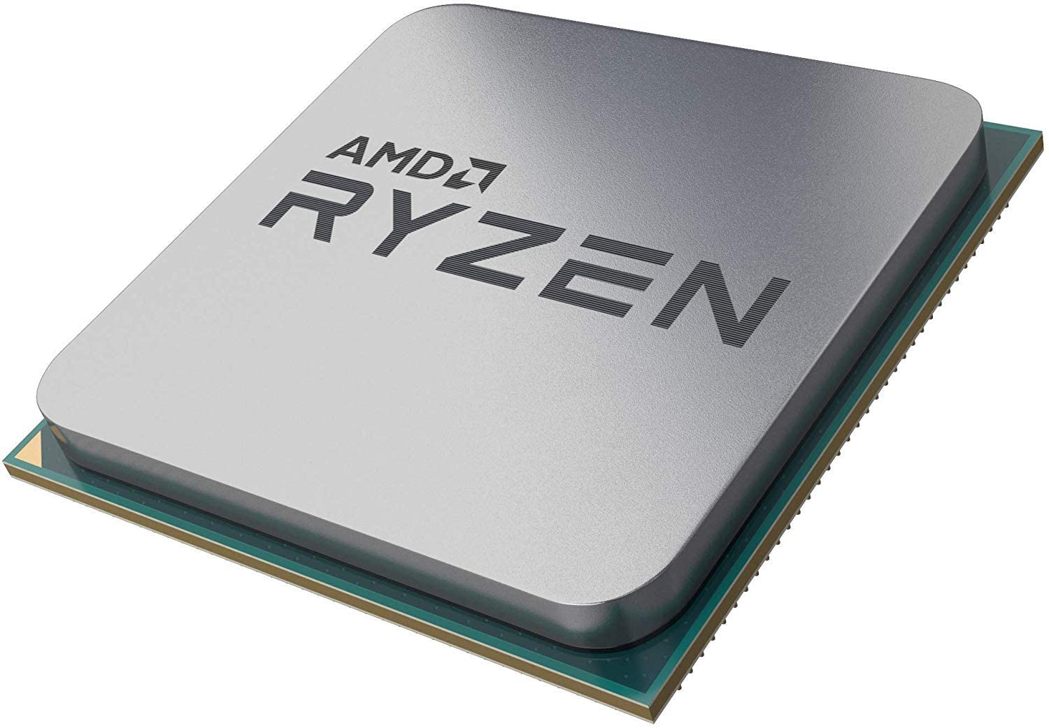 AMD Ryzen™ 5 3600 6-core Processor | Midas Computer Center
