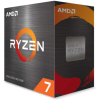 AMD Ryzen 7-5800X