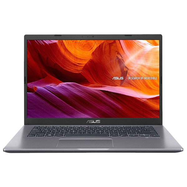 ASUS VivoBook 14 (M413IA-WB711) - Ryzen 7 4700U · RX Vega 7 15W · 14.0”,  Full HD (1920 x 1080), TN · 512GB SSD · 8GB DDR4 · No OS