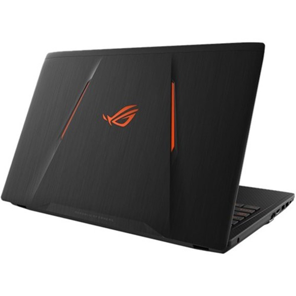 Asus ROG GL753VE Gaming 1050Ti GTX | Midas Computer Center | Amman Jordan