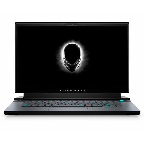 ديل Alienware M15 R3 -RTX 2070 Super -300 هرتز | مركز ميداس للكمبيوتر