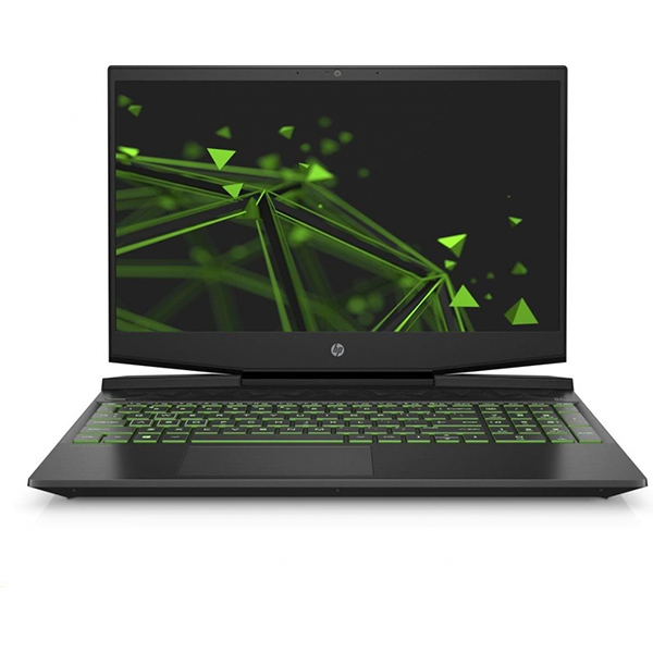 HP Pavilion Gaming Laptop 15 Core™ i5-10300H - 1660Ti | Midas Computer ...