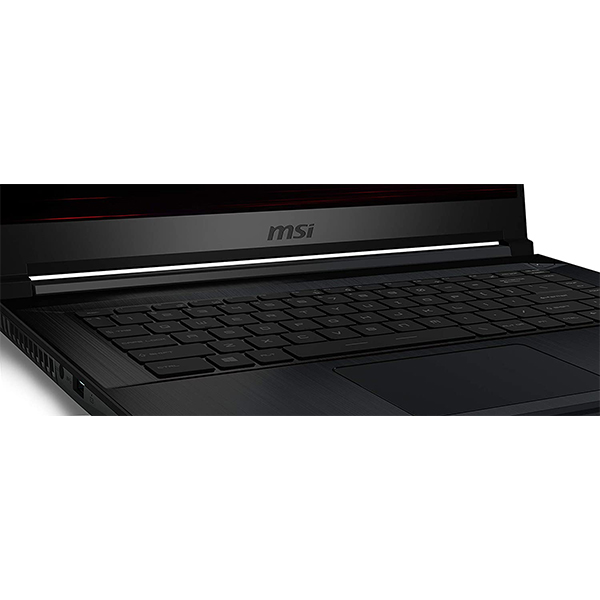 MSI GF63 THIN 9SCX-005 Gaming Laptop 2.40 GHz 15.6 