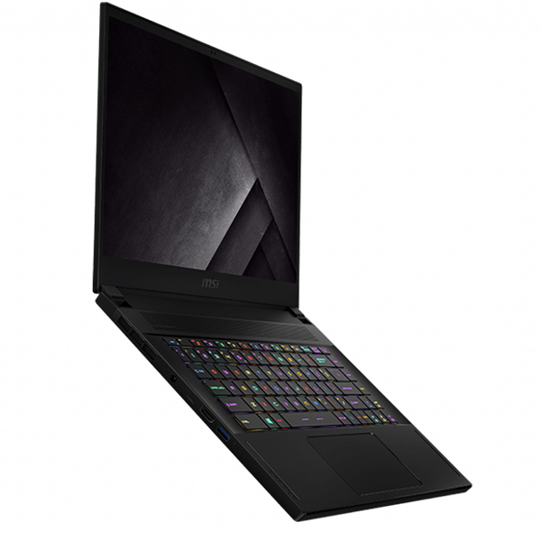  لابتوب الألعاب MSI GS66 ستيلث