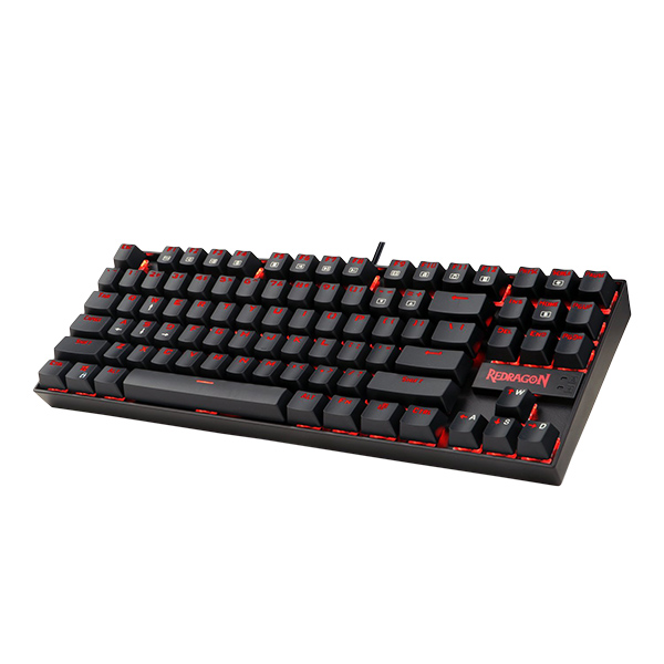 REDRAGON K552 KEYBOARD | Midas Computer Center | Amman Jordan