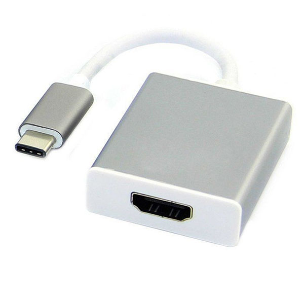 USB to HDMI, Midas Computer Center