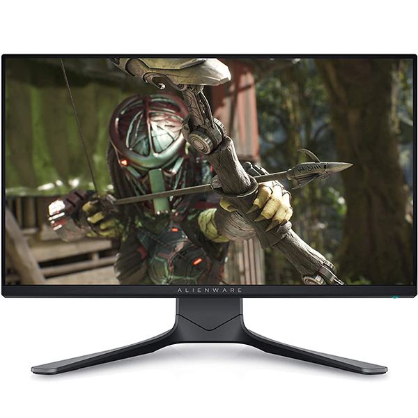 Dell Alienware AW2521HF 24.5インチ240Hz 1ms - タブレット