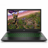 HP Pavilion Gaming Laptop 15 Core™ i5-10300H - 1660Ti