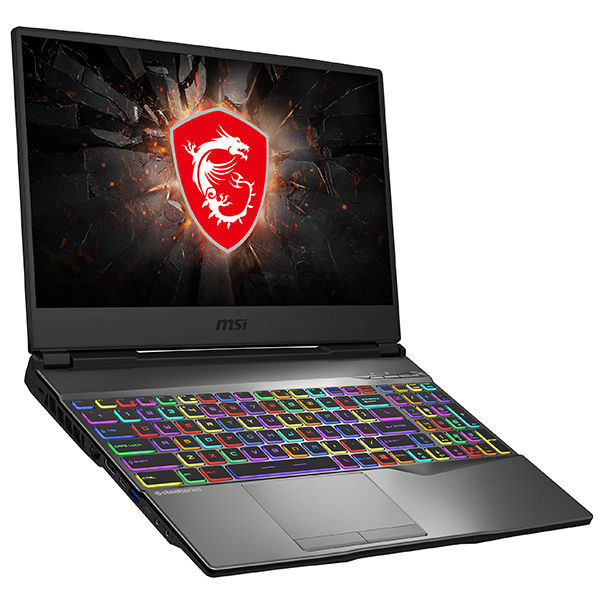 Msi Notebook Nvidia 1660 Ti MSI GP65 Leopard 10SDK Core™ I7-10750H