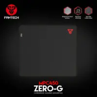 FANTECH ZERO-G MPC450 Mouse Pad