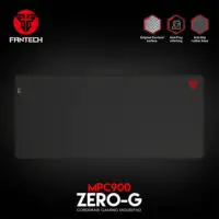 FANTECH ZERO-G MPC900 Mouse Pad