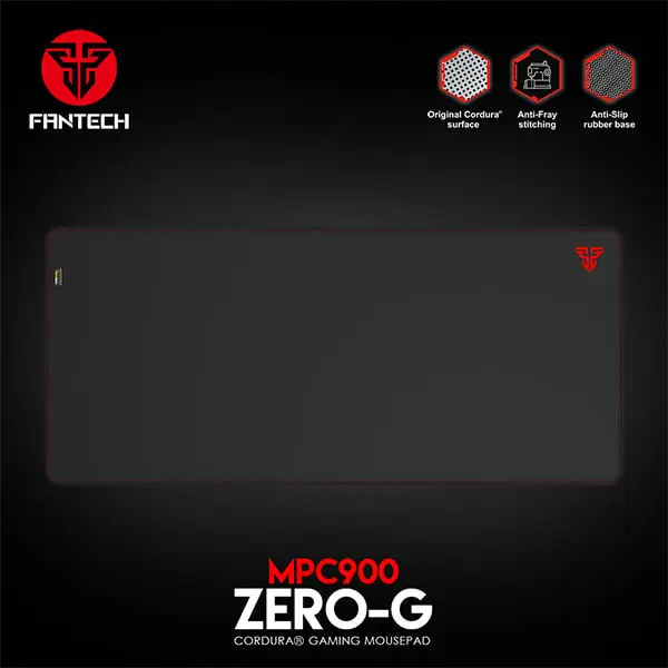 FANTECH ZERO-G MPC900 Mouse Pad