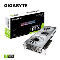 GIGABYTE GeForce RTX 3060 Vision OC 12G Graphics Card
