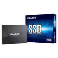GIGABYTE SSD 256GB Solid State Drive