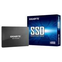 GIGABYTE SSD 480GB Solid State Drive
