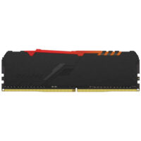 HyperX Fury 16GB RGB DDR4 3200MHz PC Gaming Memory -1
