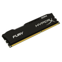 HyperX Fury 8GB DDR4 2666MHz PC Gaming Memory