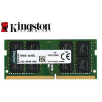 KingSton ValueRAM 16GB DDR4-2666 Laptop Memory
