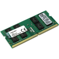 KingSton ValueRAM 8GB DDR4-2666-1