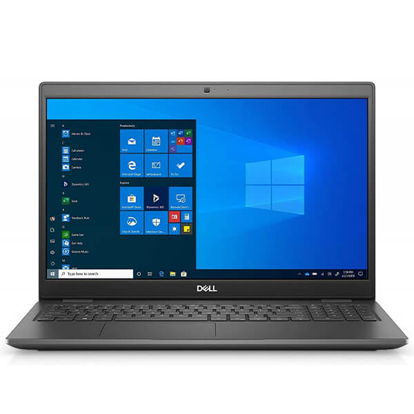 Dell Latitude 3510 Intel 10th Gen Core i5 Business Laptop