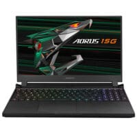 Gigabyte AORUS 15G XC Gaming Laptop - RTX 3070 - 240Hz