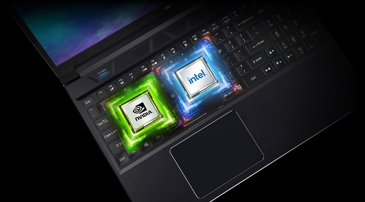 2021 Acer Predator Helios Gaming Laptop