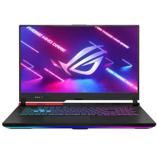 Asus ROG Strix G17 G713 Gaming Laptop