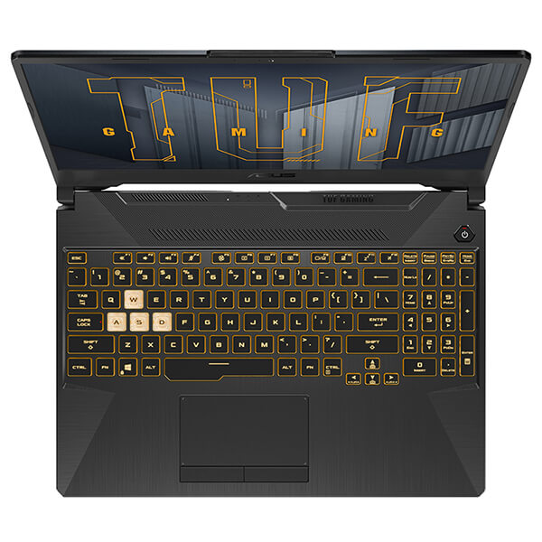 ASUS TUF Dash F15 FX506H (2021) Gaming Laptop - RTX 3050 -144Hz