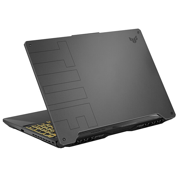 ASUS TUF Dash F15 FX506H (2021) Gaming Laptop - RTX 3050 -144Hz