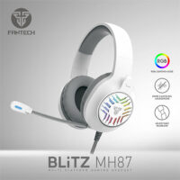 FANTECH BLITZ MH87 Space Edition MULTI PLATFORM GAMING HEADSET