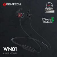 FANTECH WN01 WIRELESS EARPHONES