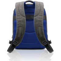 Lenovo 15.6-inch Laptop Backpack (GX40M52033) by NAVA - Grey