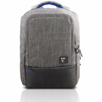 Lenovo Laptop Backpack (GX40M52033) by NAVA - Grey
