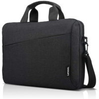 Lenovo Toploader T210, 15.6-Inch Casual Laptop Bag - Black