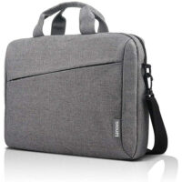 Lenovo Toploader T210, 15.6-Inch Casual Laptop Bag - Grey