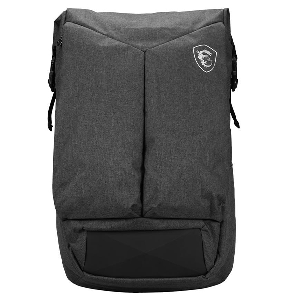 MSI Air Backpack G34-N1XXX12-SI9, Fits up to 15.6-inch laptops | Midas ...