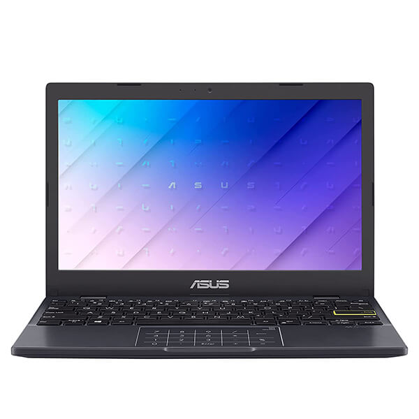 ASUS E210MA 11.6-inch - Intel Celeron N4020 - Intel® UHD Graphics 600 - Blue