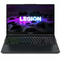 Lenovo Legion 5 15ACH6 Gaming Laptop