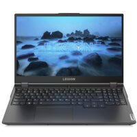 Lenovo Legion 5 15ARH05 GAMING -AMD Ryzen 5 4600H - GTX 1660Ti 6GB Gaming Laptop