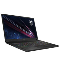 MSI GS76 Stealth 17.3-inch 300Hz IPS - Intel Core i7 11th - GeForce RTX 3080 16GB Gaming Laptop